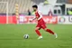 گل اول پرسپولیس به استقلال خوزستان توسط محمد خدابنده لو