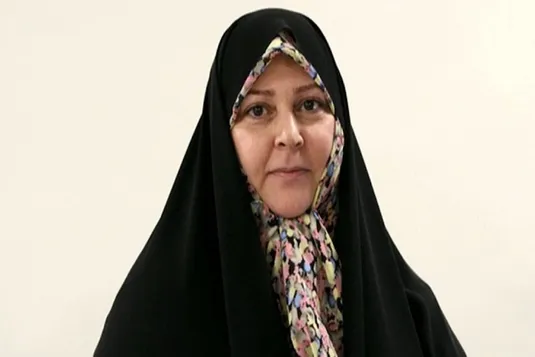 &laquo;زهره عالی&zwnj;پور&raquo; سرپرست سازمان خصوصی&zwnj;سازی شد