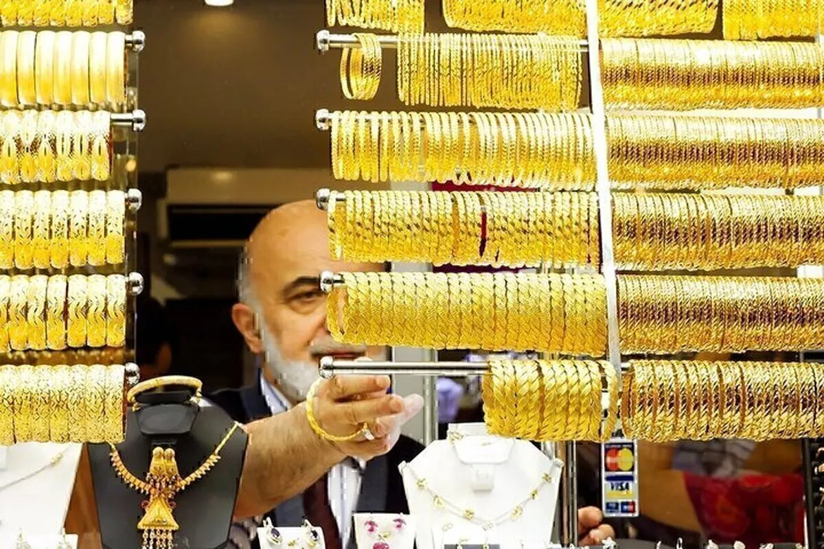 طلای ۱۸ عیار نرخ ارز دلار سکه طلا پنجشنبه ۹ بهمن ۱۴۰۴ + جدول