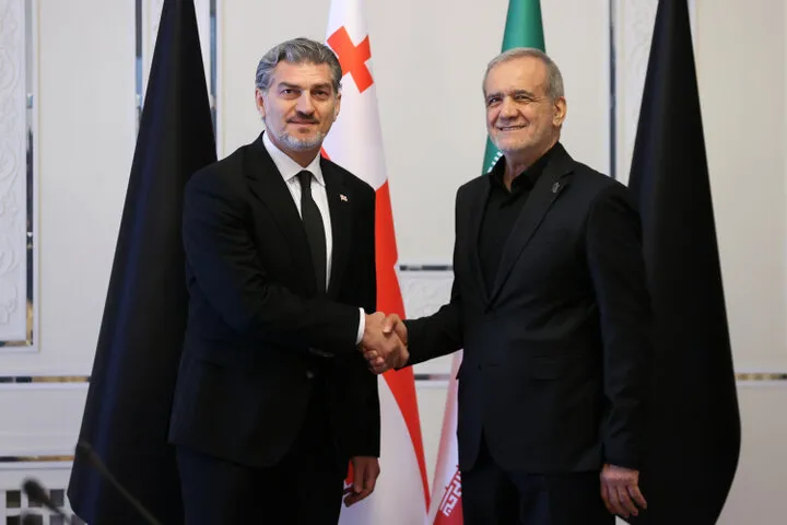 پزشکیان