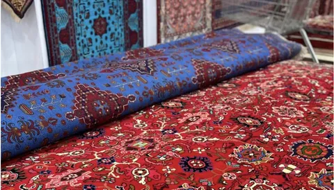 فرش باید به جایگاه واقعی خود در اقتصاد و امنیت ملی بازگردد