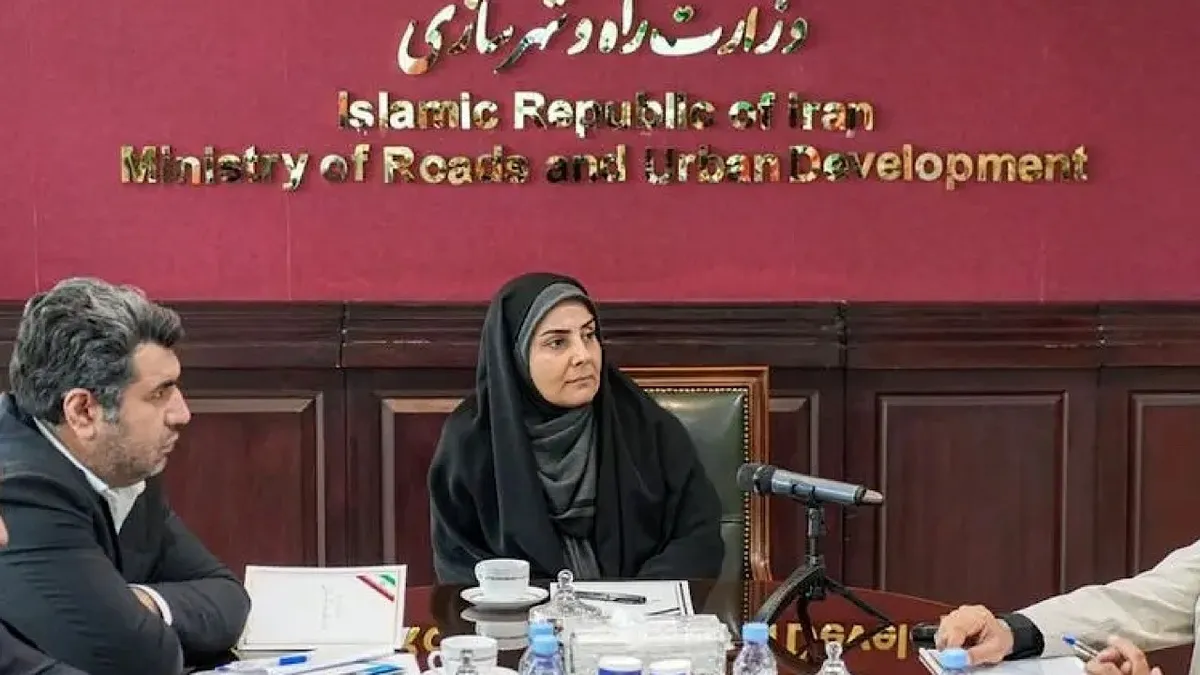 ضرورت اتمام راه‌آهن چابهار- زاهدان تا پایان سال جاری