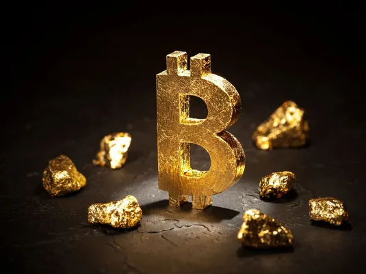 سقوط قیمت بیت کوین؛ سایه تاریک هوش مصنوعی بر بازار رمز ارز