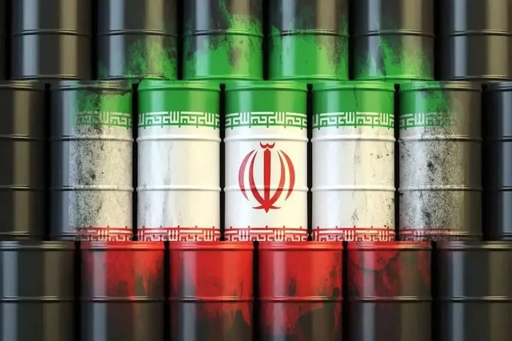تولید نفت