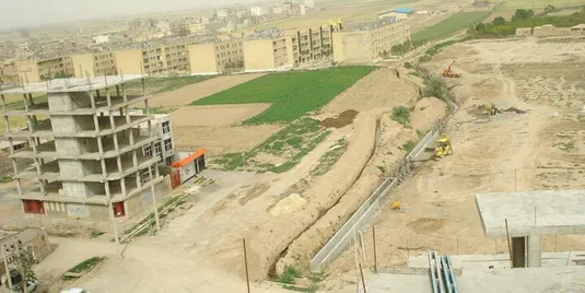 ناهماهنگی وزارتخانه&zwnj;ها و بهره&zwnj;برداری موازی از مراتع برای مسکن و معدن
