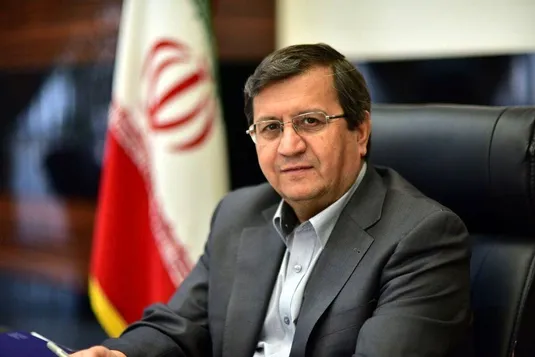 همتی: موانع مسیر فعالان اقتصادی را رفع می کنیم