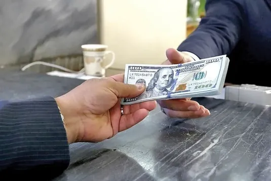 دفع انحراف منابع ارزی در حلقه&zwnj;های میانی با اصلاح سیاست ارز کالای اساسی
