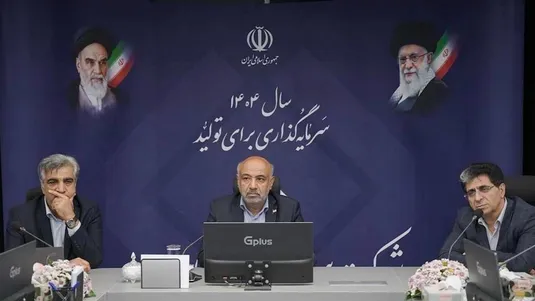 &zwnj;نمی&zwnj;توان با مدیریت کلنگی بنای بلند ساخت