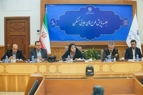 شتاب در واگذاری زمین به متقاضیان مسکن