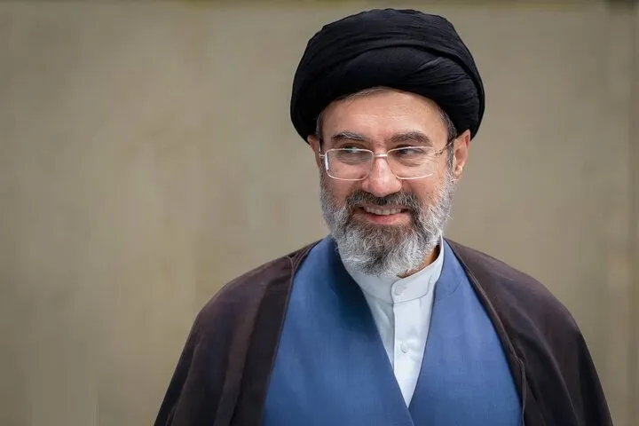 رهبر معظم انقلاب