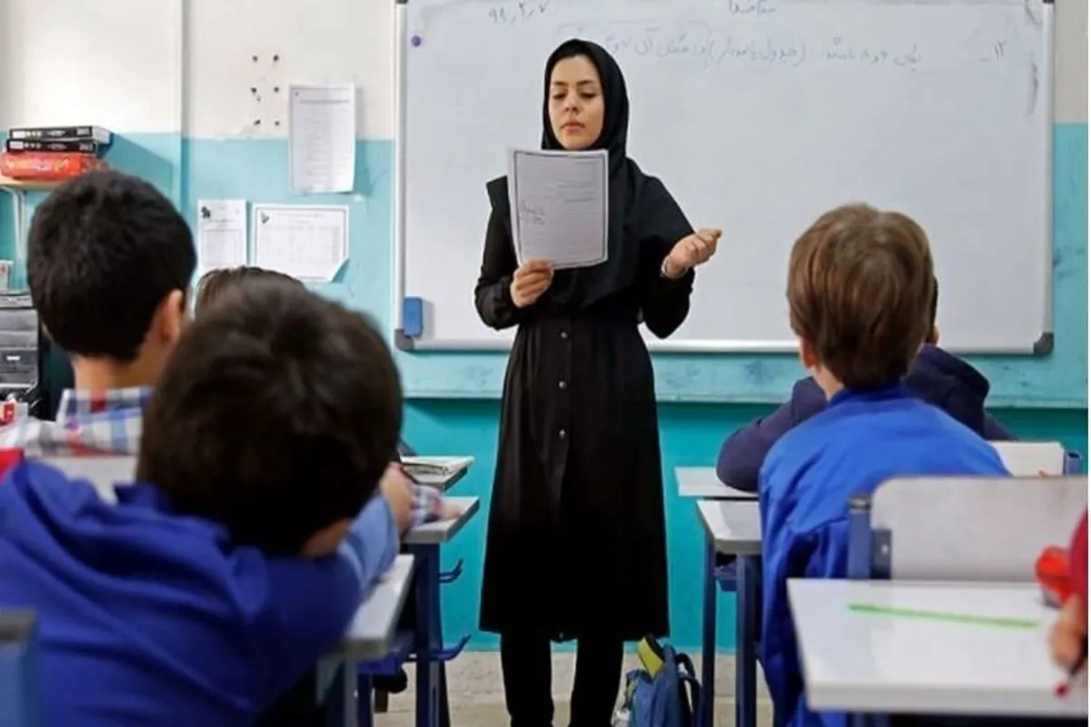 آخرین خبر از پرداخت معوقات رتبه بندی فرهنگیان