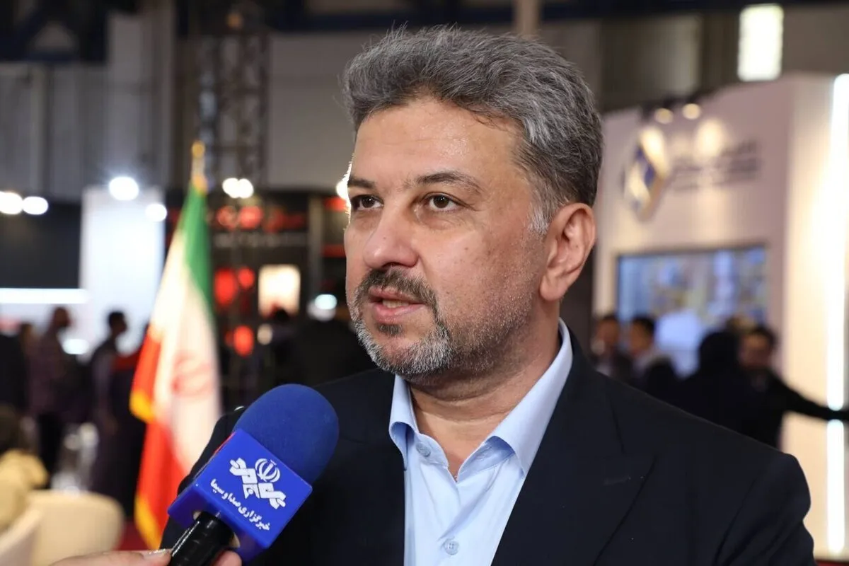 وضعیت شبکه برق کشور در وضعیت پایداری قرار دارد