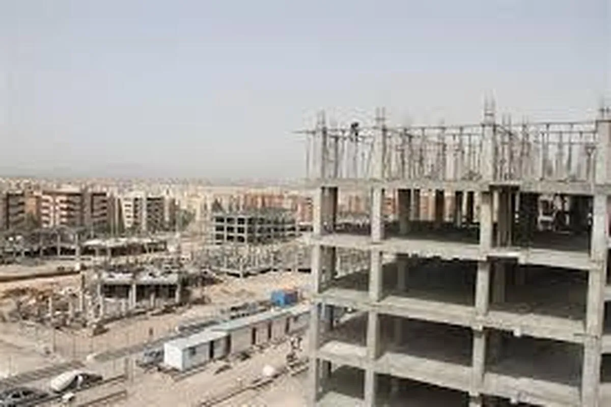 نحوه تعیین سهم اراضی مالکین مشارکت‌کننده در طرح‌های تولید مسکن حمایتی