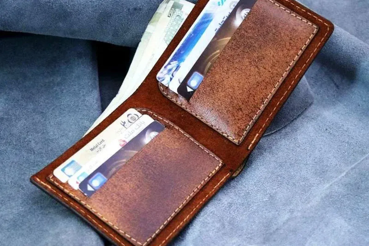 کیف پول ایران