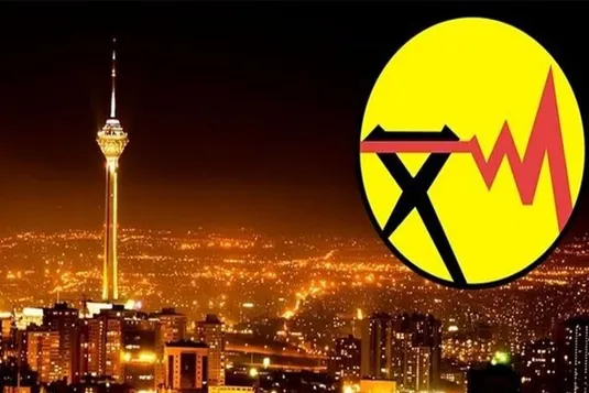 برنامه توانیر برای مدیریت شبکه برق در اوج بار ۱۴۰۴ چیست؟