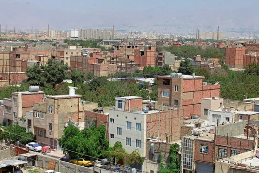 آیا با یک میلیارد و پانصد میلیون تومان می&zwnj;توان صاحب&zwnj;خانه شد؟