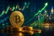 بیت‌کوین بالای ۶۲ هزار دلار ایستاد