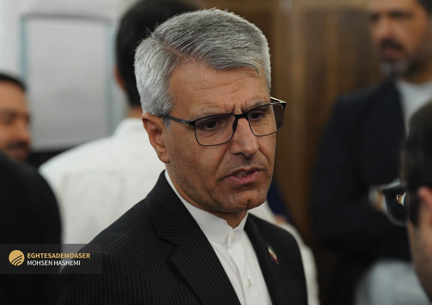 نشست خبری سخنگوی وزارت امور خارجه