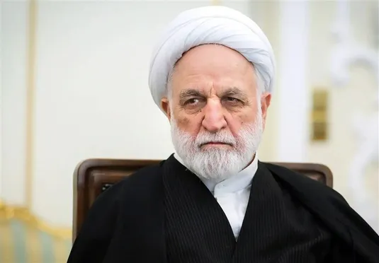 اژه&zwnj;ای: بیش از پیش برای صف&zwnj;آرایی در برابر یزدیان زمان آماده ایم