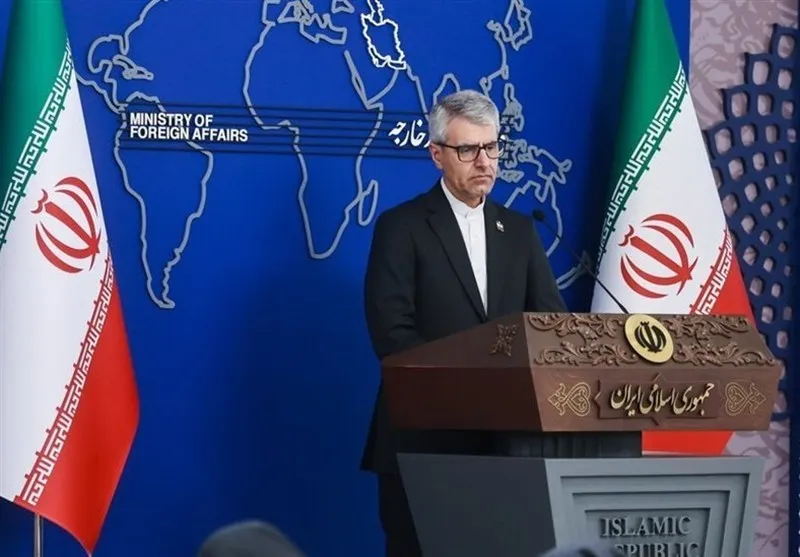 بقایی