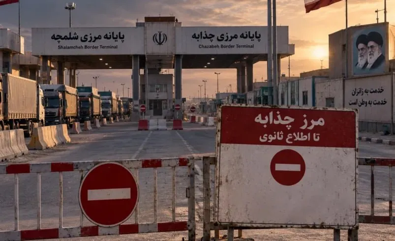 مرز