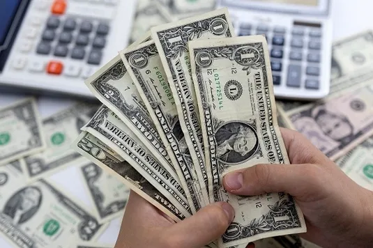 قیمت دلار امروز سه&zwnj;شنبه ۲۶ فروردین ۱۴۰۴