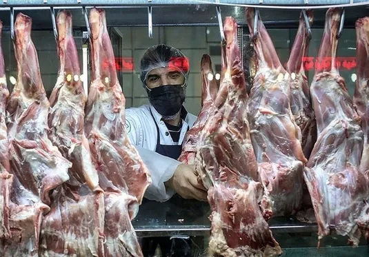 توزیع گوشت وارداتی به قیمت ۷۱۰ هزار تومان در فروشگاه&zwnj;های زنجیره&zwnj;ای