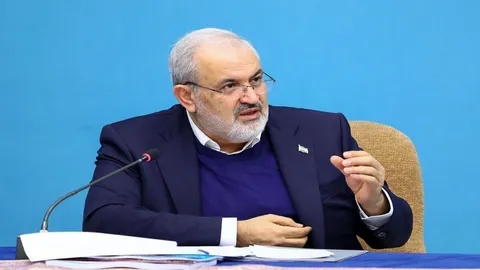 آمادگی وزارت نیرو برای جبران برق صنایع آسیب دیده جنگ