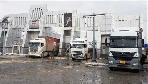بازنگری طرح جامع پایانه مرزی باشماق به تصویب رسید