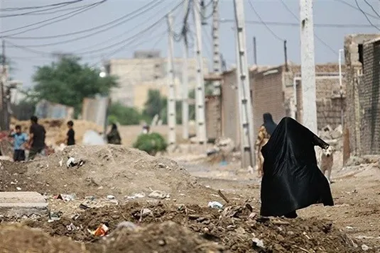 ادامه بحران مسکن؛ حاشیه&zwnj;نشینی صعودی شد