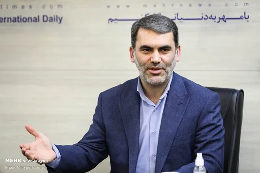 اقدامات وزارت اقتصاد امنیت سرمایه گذاری را بالا برد