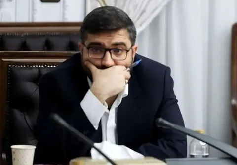 سقاب اصفهانی: دشمن به‌دنبال تشدید ناترازی انرژی در کشور است