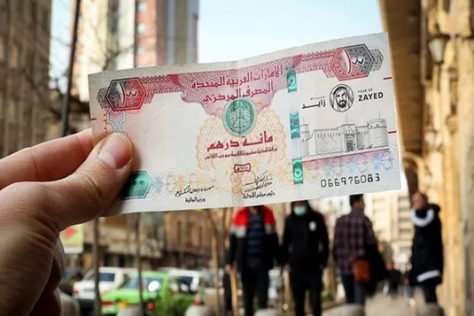 گروگان&zwnj;گیری در بازار ارز ایران
