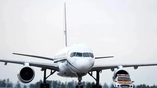 تمدید لغو پروازها تا ۲ بامداد شنبه