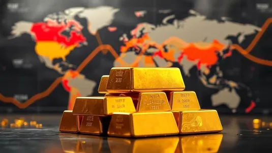 قیمت طلا ۱۸ عیار امروز پنجشنبه ۳ اردیبهشت ۱۴۰۵