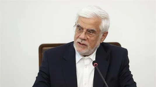 عارف: شرایط کنونی کشور از نظر چالش&zwnj;های اقتصادی با دهه ۶۰ تفاوتی ندارد