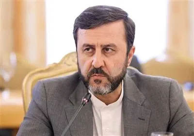 کاظم غریب آبادی