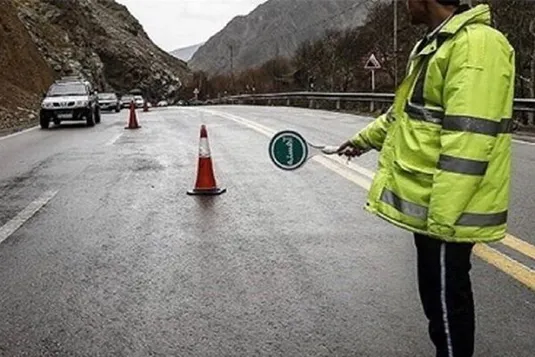 آماده&zwnj;باش نیروهای راهداری در شمال کشور برای جلوگیری از انسداد محورها