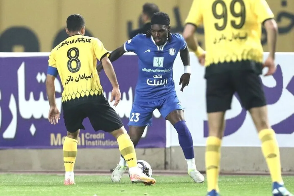 شرط عجیب ستاره استقلال برای پرسپولیس و سپاهان