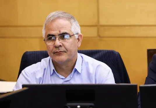 زیرساخت قدیمی، پاشنه آشیل حمل&zwnj;ونقل ریلی کشور