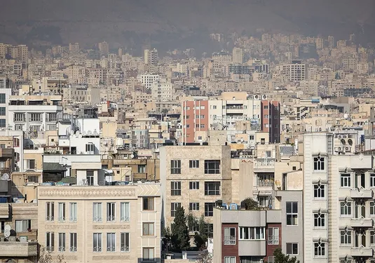 چه محله&zwnj;هایی در تهران مسکن ۵ میلیارد تومانی دارند؟