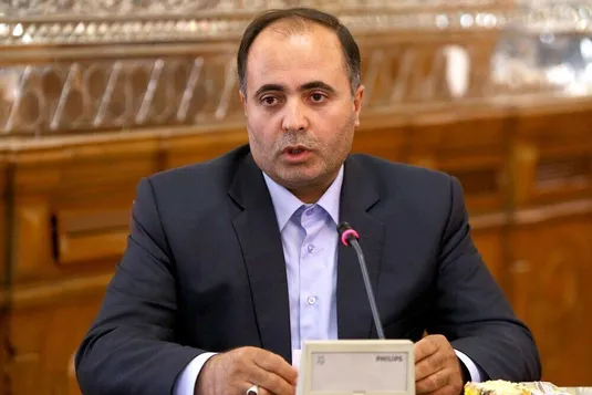 به&zwnj;کارگیری رفتار جهادی در وزارت جهاد کشاورزی