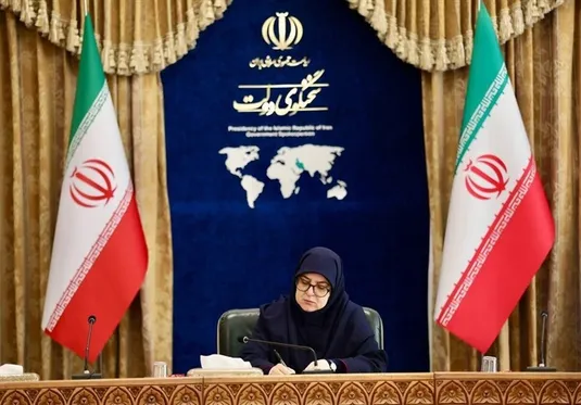 مهاجرانی: ارتباط میان ملت و دولت بدون شفافیت پایدار نمی&zwnj;ماند