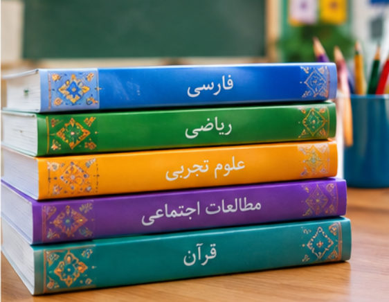 مدارس امسال