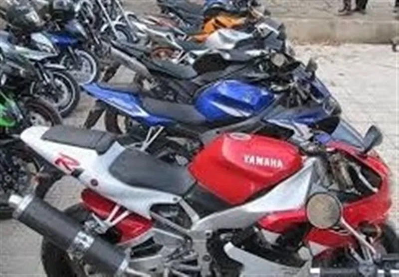 موتور سیکلت