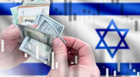 تقویت بنیه مالی اسرائیل با دلارهای عربی