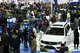 نمایشگاه خودرو اصفهان از اول آبان آغاز می‌شود