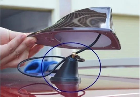موفقیت چشمگیر کروز در طراحی و ساخت دستگاه تست آنتن کوسه&zwnj;ای (Shark Fin Antenna)
