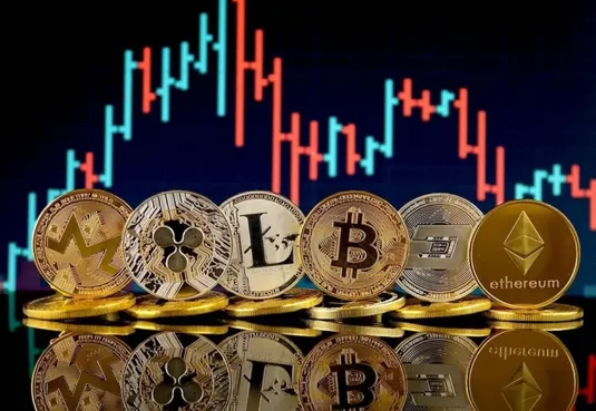 بیت&zwnj;کوین از روند صعودی خود باز ماند؟