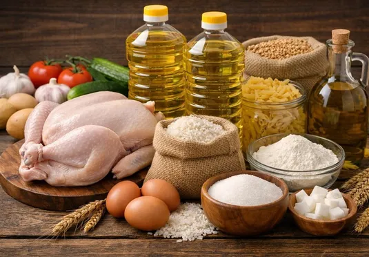 اختصاص یک&zwnj;میلیارد دلار برای تقویت ذخایر کالاهای اساسی